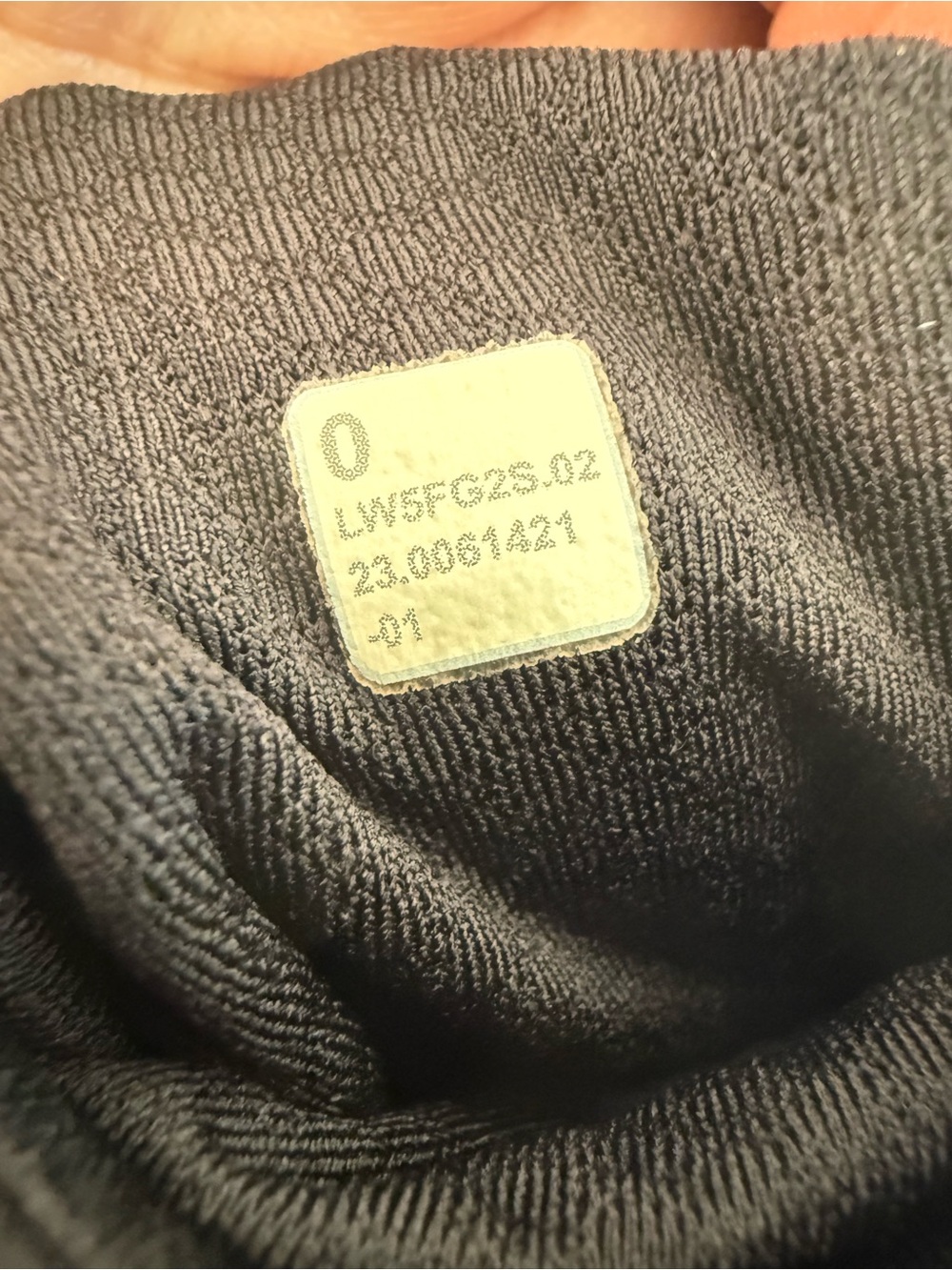 Lululemon Groove Super-High-Rise Flared Pant | Size 0 - Picture 11 of 12